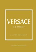 Graves Laia Farran: Versace do kabelky