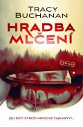 Buchanan Tracy: Hradba mlčení