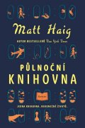 Haig Matt: Půlnoční knihovna