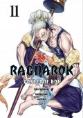 Umemura Shinya: Ragnarok: Poslední boj 11