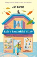 : Rok v keramické dílně