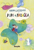 Lasicová Hana: Pupo a Fazuľka (slovensky)