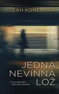 Konenová Leah: Jedna nevinná lož (slovensky)