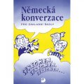 Cvešpr Pavel: Německá konverzace pro ZŠ - Sprechen, sprechen, sprechen...