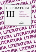 Hoffmann Bohuslav: Literatura III - Výklad, interpreatce, literární teorie
