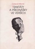 Czeslaw Milosz: Traktáty a přednášky ve verších