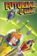 Groening Matt: Futurama-o-Rama
