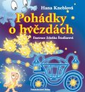 Kneblová Hana: Pohádky o hvězdách