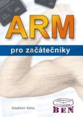 Váňa Vladimír: ARM pro začátečníky