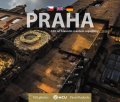 Radosta Pavel: Praha - Praha sto let hlavním městem republiky - malá / vícejazyčná