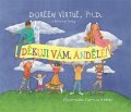 Virtue Doreen: Děkuji vám, andělé