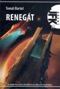 Bartoš Tomáš: Agent JFK 017 - Renegát