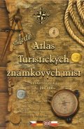 neuveden: Atlas turistických známkových míst 2012