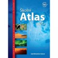 neuveden: Školní atlas světa (pro 2. stupeň ZŠ a SŠ)