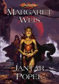 Weis Margaret: DragonLance (15) - Jantar a popel