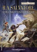 Salvatore R. A.: Žoldáci 2 - Slib Čarodějného krále