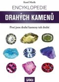 Mařík Karel: Encyklopedie drahých kamenů