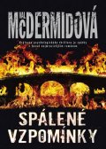 McDermidová Val: Spálené vzpomínky