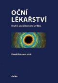 Rozsíval Pavel: Oční lékařství