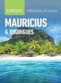 neuveden: Mauricius  Rodrigues - Průvodce do kapsy