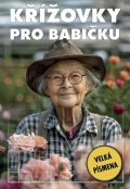 neuveden: Křížovky pro babičku