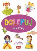 neuveden: Dolepuj obrázky pro holky / pre dievčatá