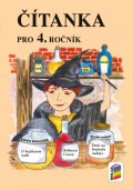 neuveden: Čítanka 4