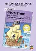 neuveden: Metodický průvodce k učebnici Geometrie pro 4. ročník