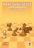 : Matematika - Dělitelnost (pracovní sešit) RVP