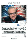 Maher Bill: Šokující výpověď jednoho komika