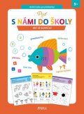 neuveden: Pojď s námi do školy: Hry se slovíčky