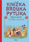 Sekora Ondřej: Knížka brouka Pytlíka