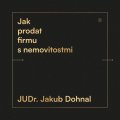 : Jak prodat firmu s nemovitostmi