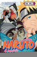 Kišimoto Masaši: Naruto 56 - Znovushledání týmu Asuma