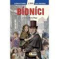 Hugo Victor: Bídníci - Světová četba pro školáky