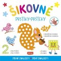 neuveden: Šikovné prstíky / šikovné pršteky - První znalosti / Prvé znalosti