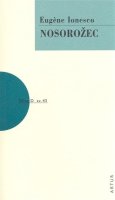 Ionesco Eugéne: Nosorožec
