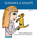 Boehmová Tereza: Zuzanka a Goldýš