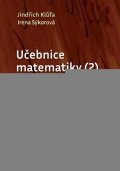 Klůfa Jindřich: Učebnice matematiky (2) pro studenty VŠE