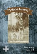 Makaj Tomáš: Pytlácké historky z Brd II.