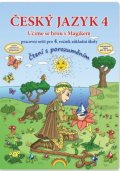 Andrýsková Lenka: Český jazyk 4 – pracovní sešit, Čtení s porozuměním