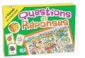 kolektiv autorů: Le francais en s´amusant: Questions et réponses