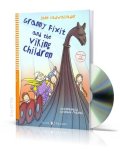 Cadwallader Jane: Young ELI Readers 1/A1: Granny Fixit and The Viking Children + Downloadable