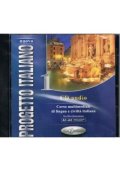 Marin Telis: Nuovo Progetto Italiano 1 CD Audio