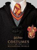 Revensonová Jody: Harry Potter: Costumes of the Wizarding World