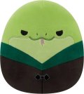 -: Squishmallows Harry Potter Zmijozelský had 20 cm
