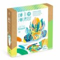 neuveden: DJECO DIY Čelenka Rio