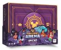 neuveden: Disney Sorcerers Arena: Epické aliance - bojová hra