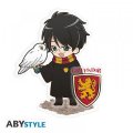 neuveden: Harry Potter 2D akrylová figurka - Harry Potter