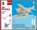 neuveden: Marabu KiDS 3D Puzzle - Seaplane